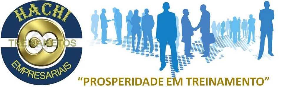 Hachi Treinamentos Empresariais